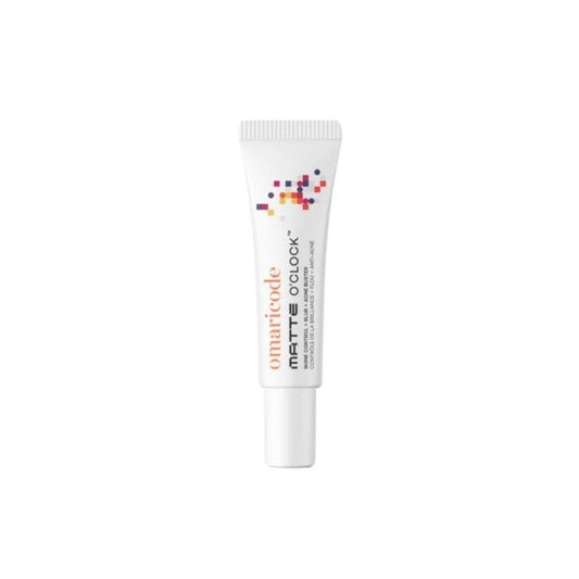 Omaricode Matte O'Clock Primer 30ml