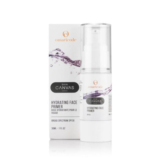 Omaricode Skin Canvas Hydrating Face Primer SPF 30