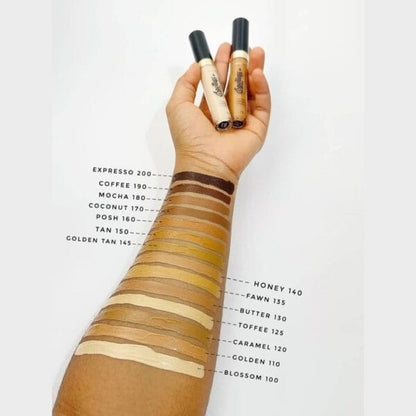 Blossom Makeup Spotless Concealer