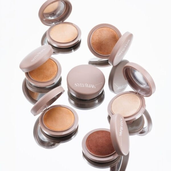 Sylvimak Final Touch Finishing Powder