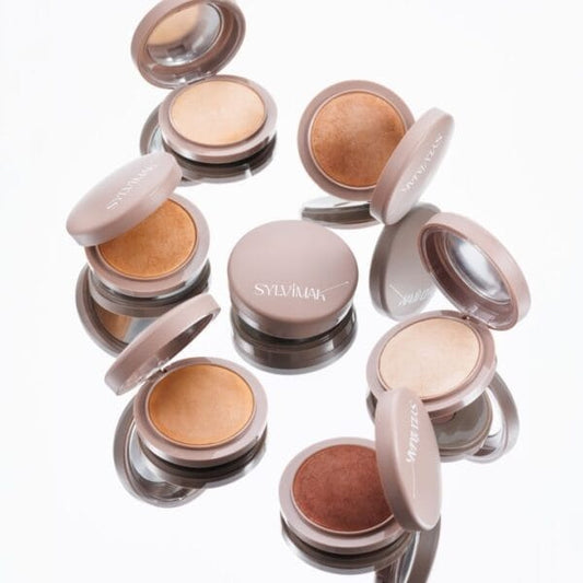 Sylvimak Final Touch Finishing Powder