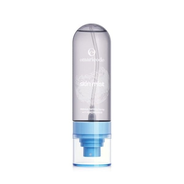 Omaricode Skin Mist Makeup Setting Spray Satin Finish