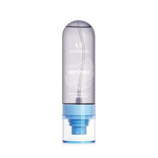Omaricode Skin Mist Makeup Setting Spray Satin Finish