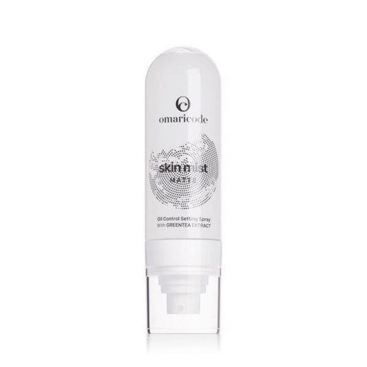 Omaricode Skin Mist Oil-Control Setting Spray Matte Finish
