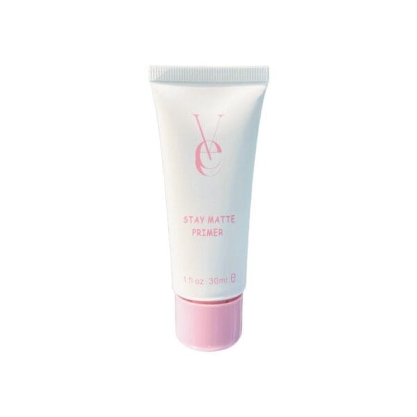 Vee Beauty Stay Matte Face Primer