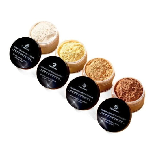 Debbyluster Skin Lift Loose Setting Powder