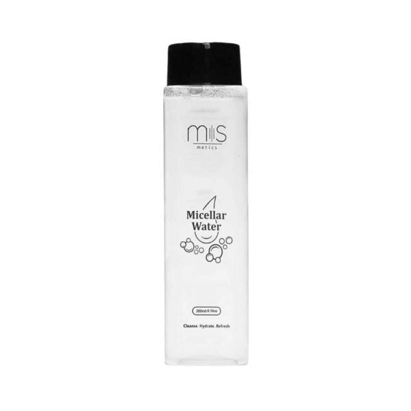 Msmetics Micellar Water 200ml
