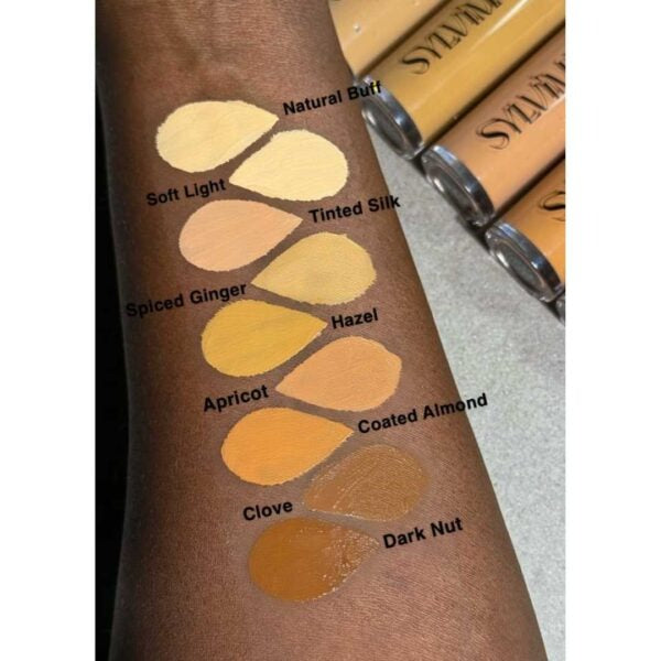 Sylvimak HydroBoost Concealer