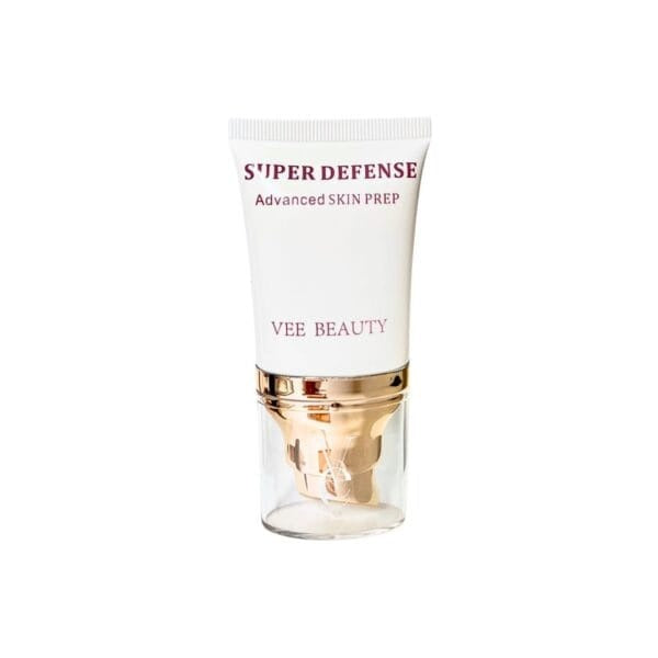 Vee Beauty Super Defense Face Primer