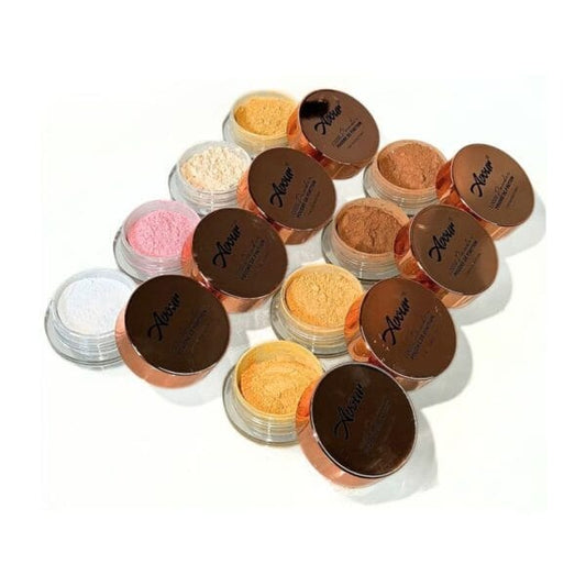 Avour Best Skin Loose Setting Powder