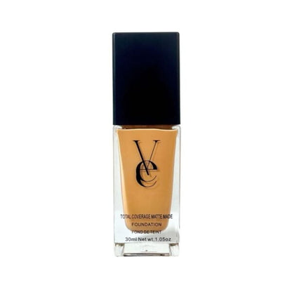 Vee Beauty Total Coverage Foundation