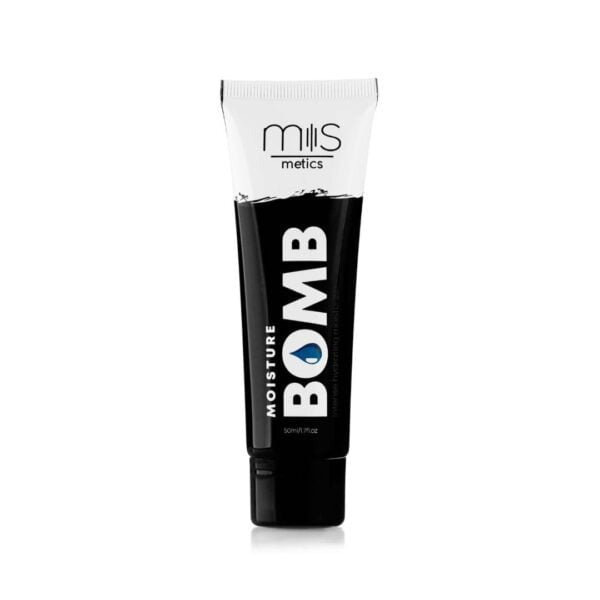 Msmetics Moisture BOMB Intense Hydrating Moisturizer