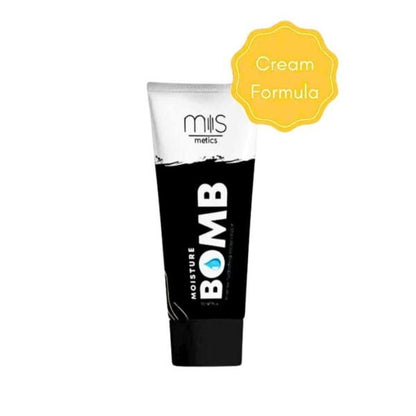 Msmetics Moisture BOMB Intense Hydrating Moisturizer