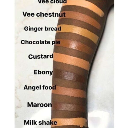 Vee Beauty Total Coverage Foundation