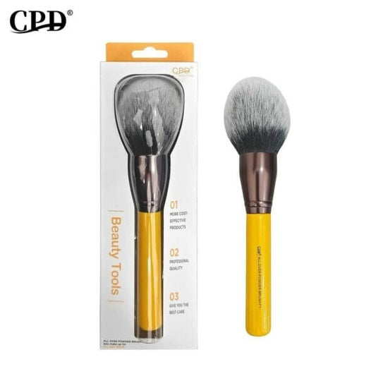 CPD All Over Powder Brush F1
