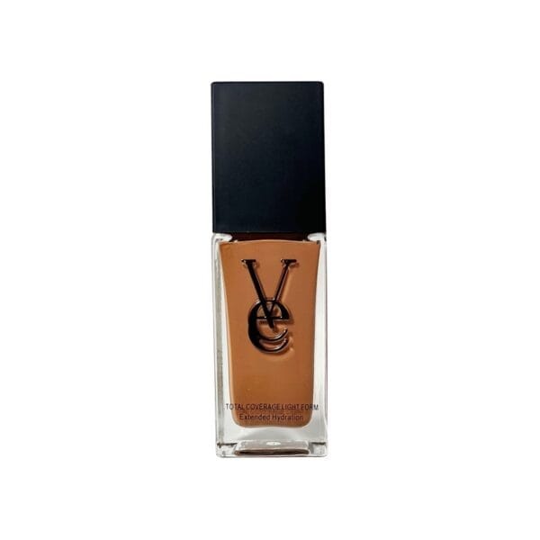 Vee Beauty Total Coverage Light Form Foundation