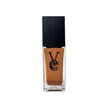 Vee Beauty Total Coverage Light Form Foundation