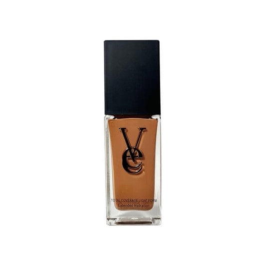 Vee Beauty Total Coverage Light Form Foundation