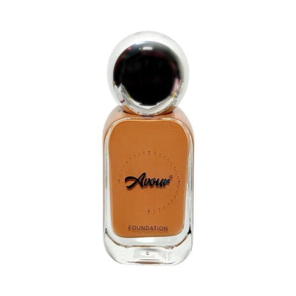 Avour Best Skin Outlast Foundation