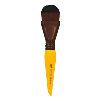 CPD Skin Prep Brush M1