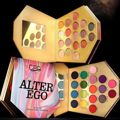 CPD Alter Ego Double-Sided Eyeshadow Palette