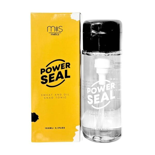 Msmetics Power Seal Sweat & Oil Snag Tonic 150ml