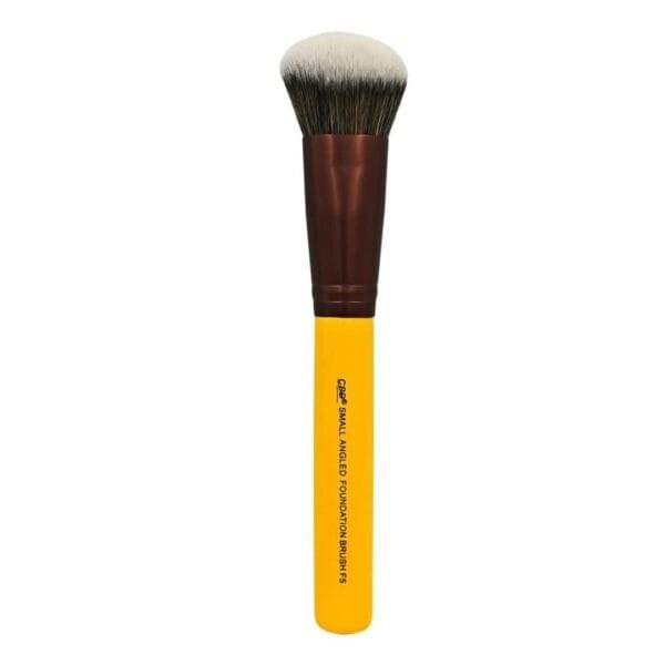 CPD Angled Foundation Brush F5