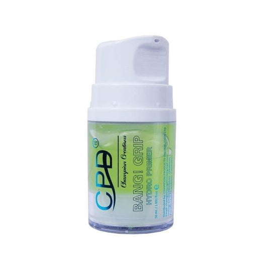 CPD Bang Grip Hydrating Primer