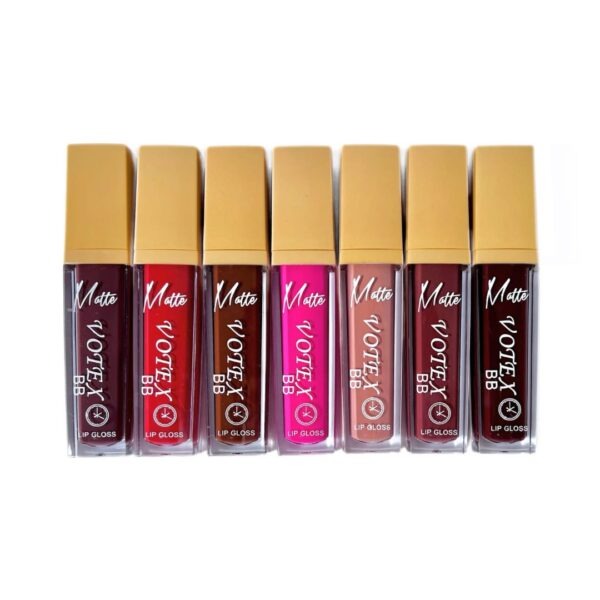 Votex Matte Lip Stain