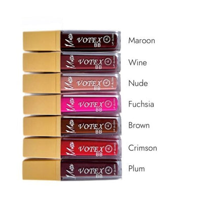 Votex Matte Lip Stain