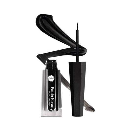 Paula Beauty Liquid Eyeliner Soft Tip