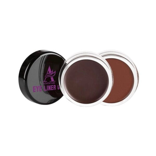 Adventure Eyeliner & Brow Gel