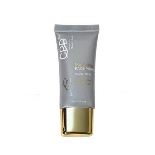 CPD Mattifying Face Primer