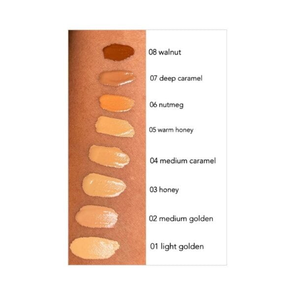 Debbyluster Skin Lift Concealer