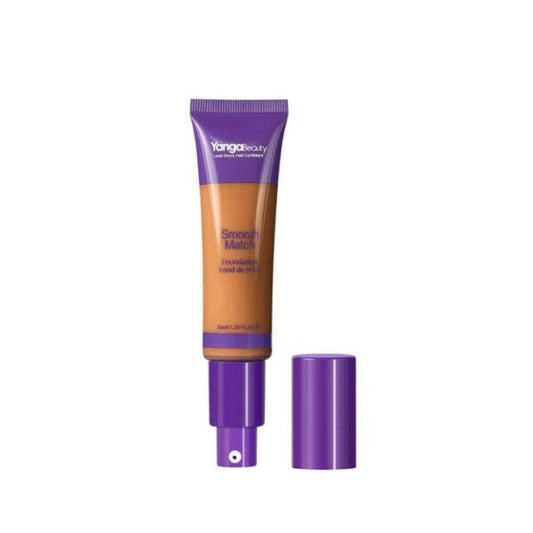 Yanga Beauty Smooth Match Foundation