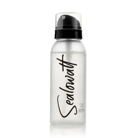 Msmetics Sealowatt Makeup Setting Mist Matte Finish