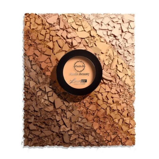Paula Beauty Luxe Fit Compact Powder