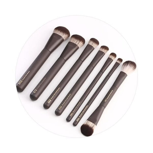 Yglam Beauty Purrfect Brush Collection