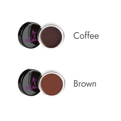 Adventure Eyeliner & Brow Gel