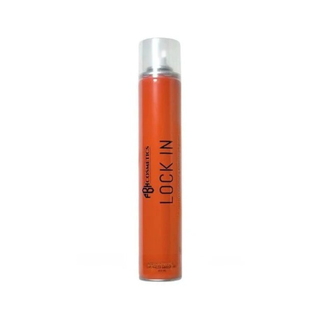 FBH Cosmetics Lock In Spray Waterproof Makeup Fixer 400ml