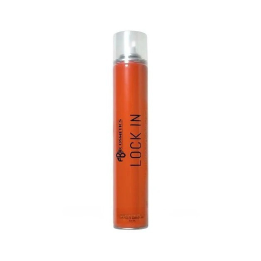 FBH Cosmetics Lock In Spray Waterproof Makeup Fixer 400ml