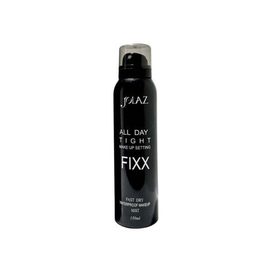 Jolaz x Vee Beauty All Day Tight FIXX Spray 150ml