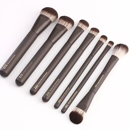 Yglam Beauty Purrfect Brush Collection