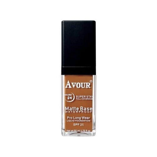 Avour SuperStay Full Coverage Foundation