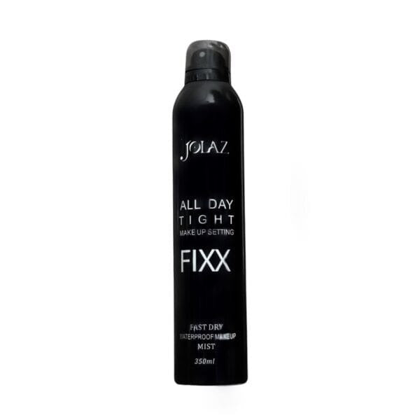 Jolaz x Vee Beauty All Day Tight FIXX Spray 350ml
