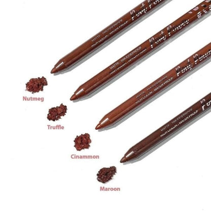 Didi Beauty Pout Power Retractable Lip Liner