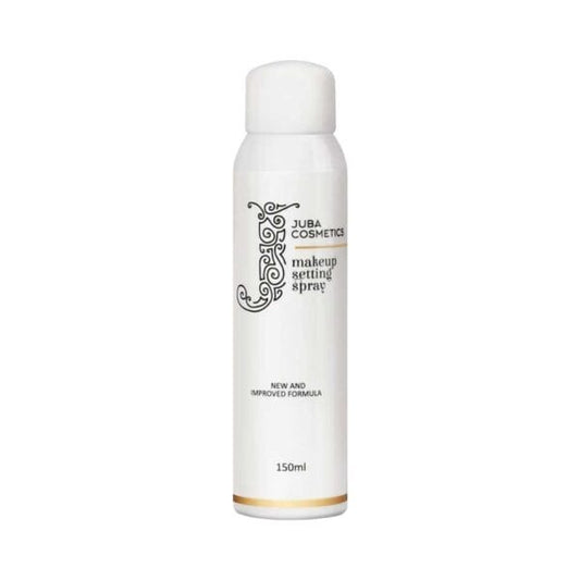 Juba Cosmetics Makeup Setting Spray 150ml