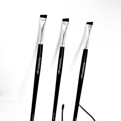 Ceendies Beauty Line Angled Brow Brush CB01