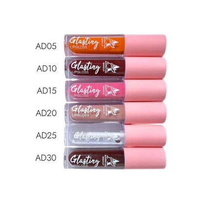 Adventure Glasting Lip Gloss