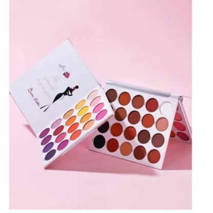 Sylvimak Twinkle Town Eyeshadow Palette